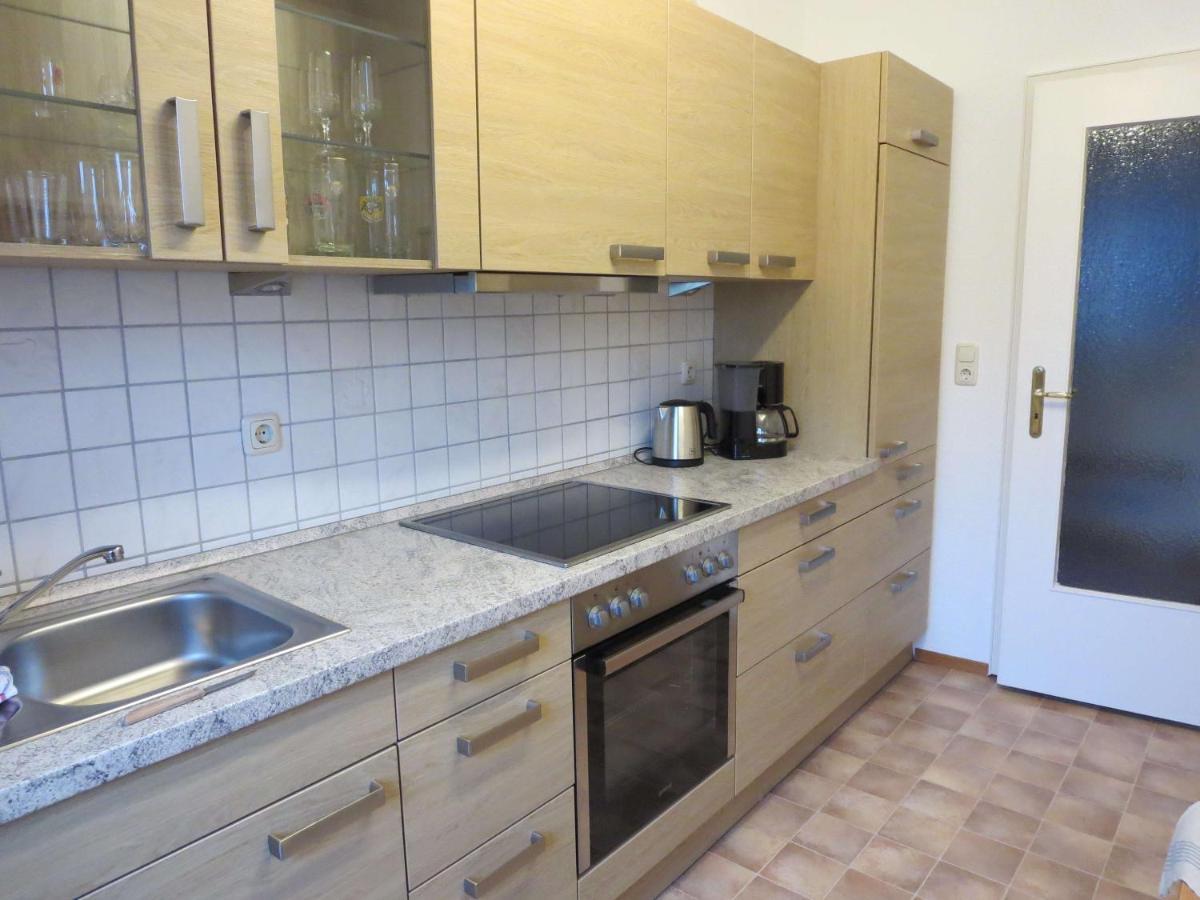 Ferienwohnung Birkenflair Seeon-Seebruck Zewnętrze zdjęcie